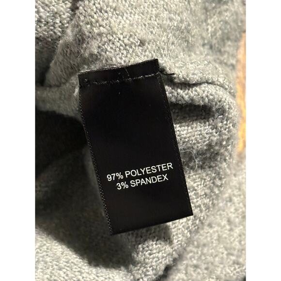 Tahar Sweater Size XS - Picture 6 of 6